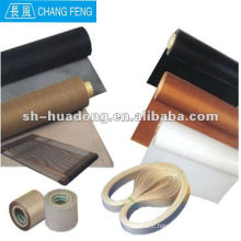 Teflon fiberglass cloth